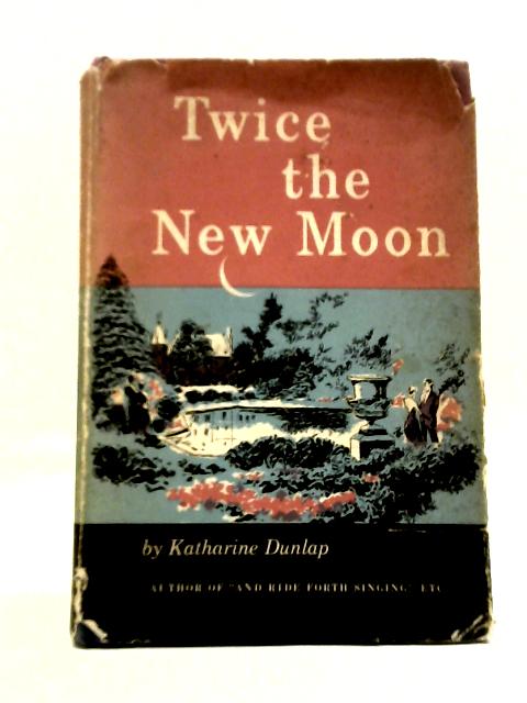 Twice The New Moon