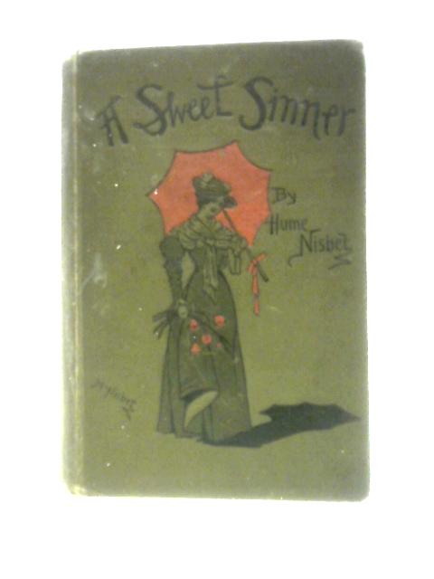 A Sweet Sinner