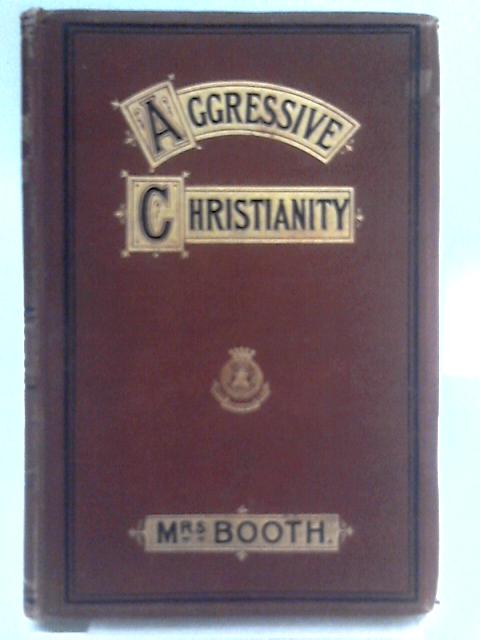 Papers on Aggressive Christianity