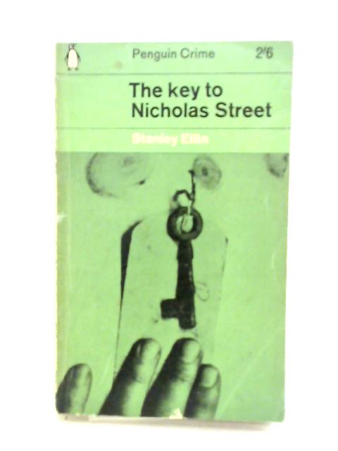 The Key to Nicholas Street