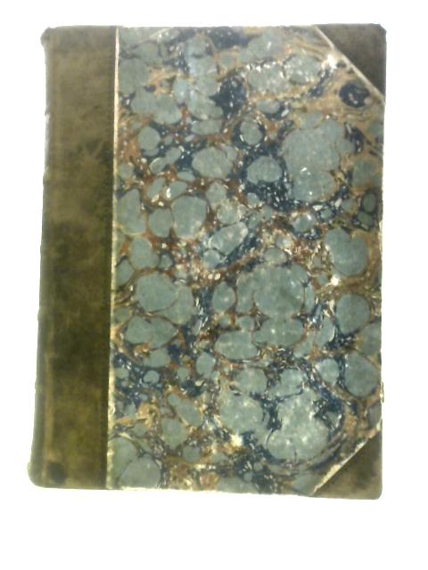 The Life And Words Of Christ