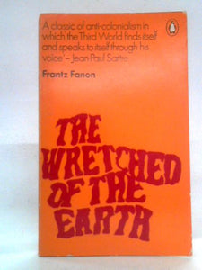 The Wretched of the Earth 