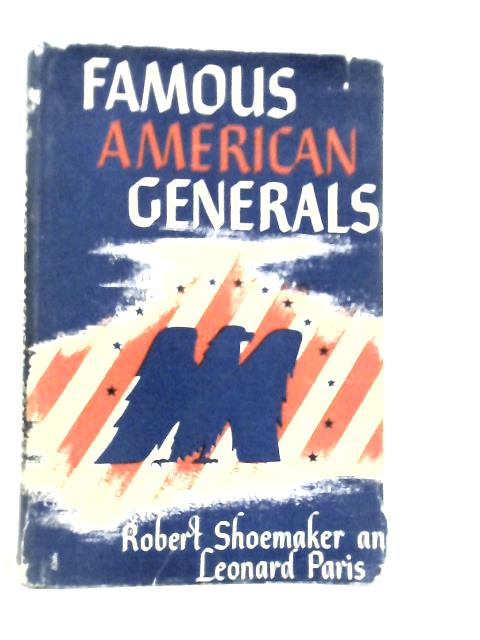 Famous American Generals