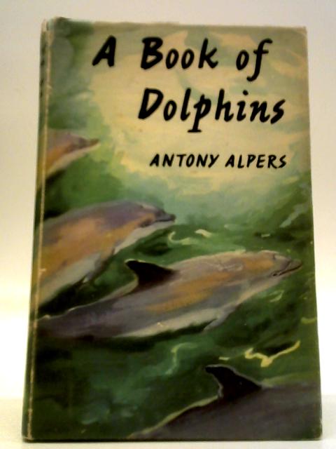 A Book of Dolphins