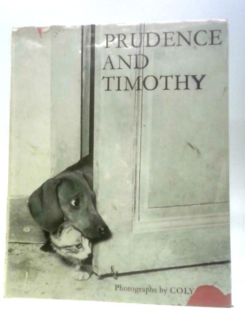 Prudence and Timothy