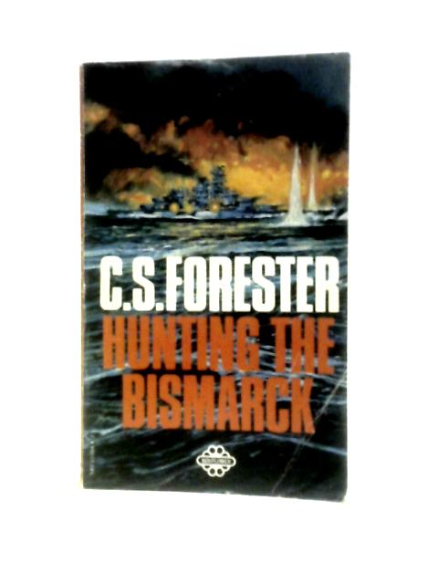 Hunting The Bismarck