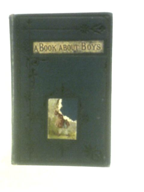 A Book about Boys