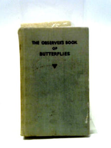 The Observer's Book of Butterflies 