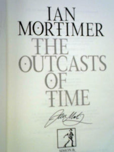 The Outcasts of Time 