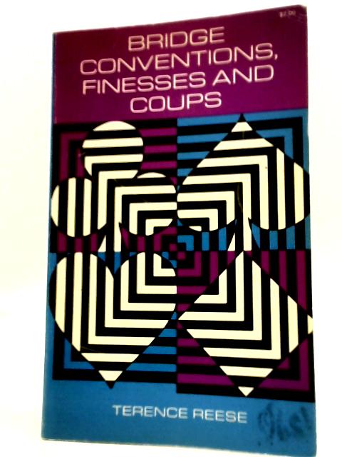 Bridge Conventions, Finesses and Coups