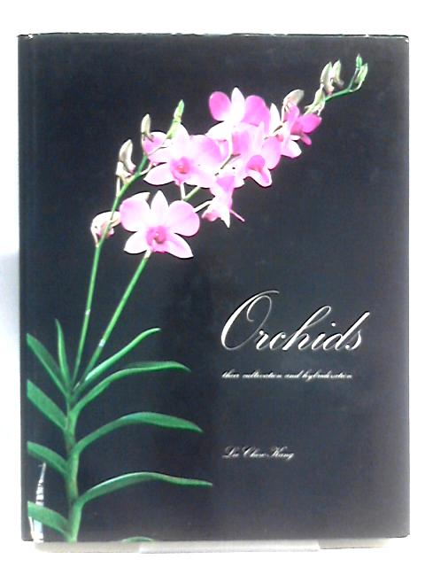 Orchids Their Cultivation And Hybridization