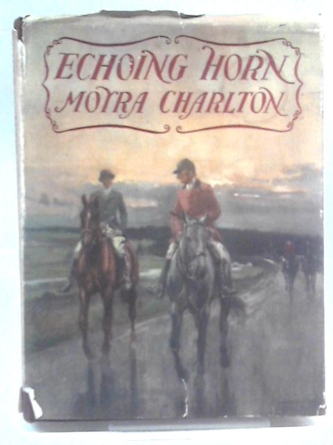 Echoing Horn