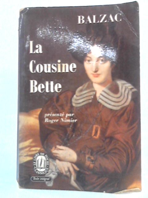 La Cousine Bette