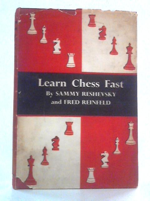 Learn Chess Fast