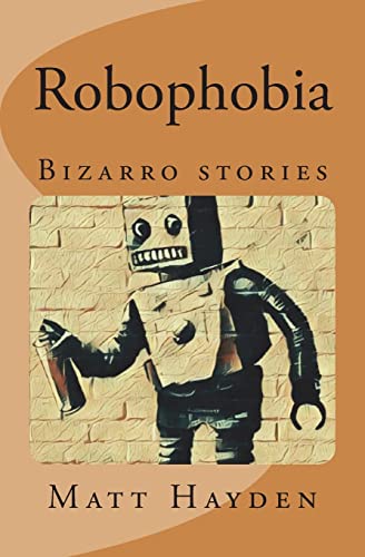 Robophobia