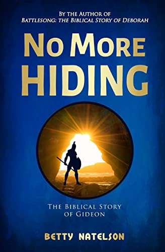 No More Hiding