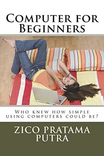 Computer for Beginners