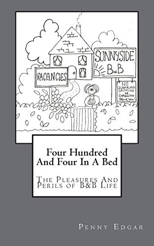 Four Hundred And Four In A Bed