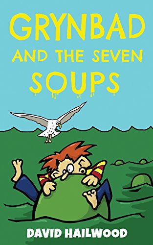 Grynbad and the Seven Soups
