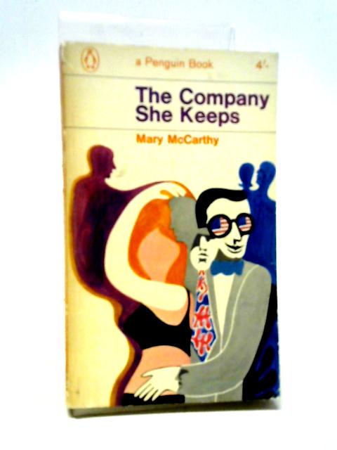 The Company She Keeps