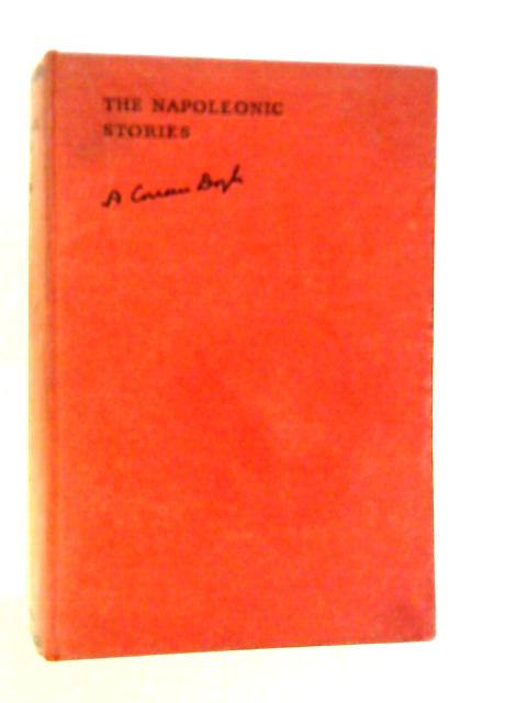 The Complete Napoleonic Stories