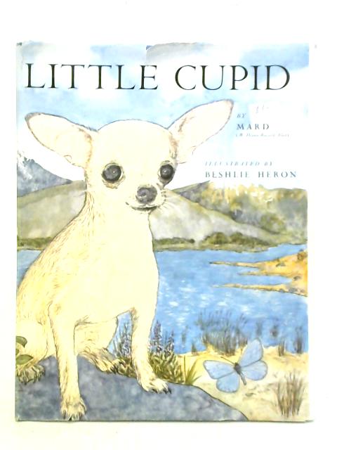Little Cupid