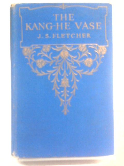 The Kang-He Vase