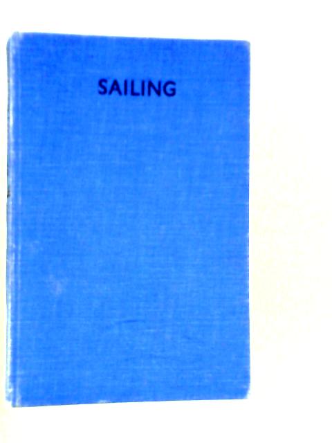 Sailing