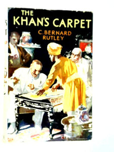 The Khan's Carpet 