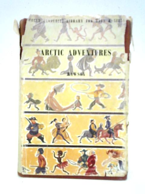 Arctic Adventures