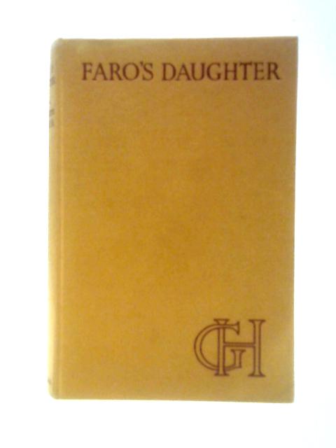 Faro's Daughter