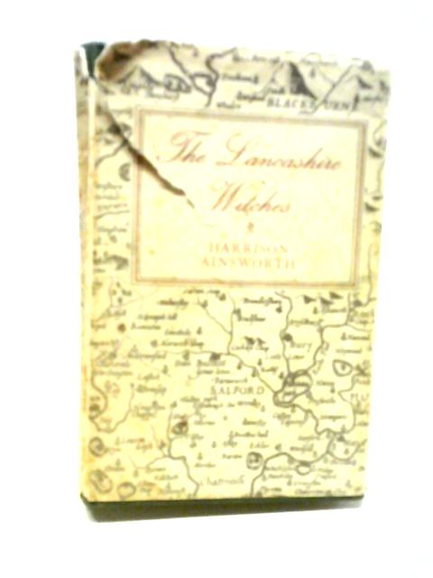 The Lancashire Witches