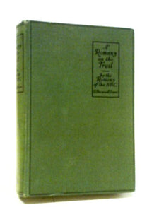 A Romany on the Trail 