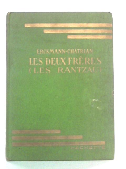 Les Deux Freres