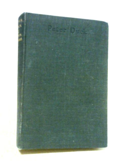 Peter Duck