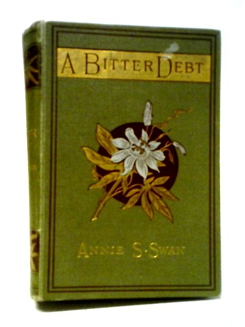 A Bitter Debt