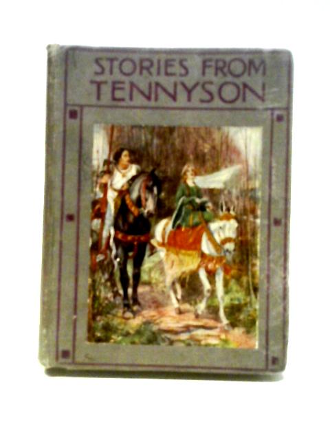 Stories from Tennyson