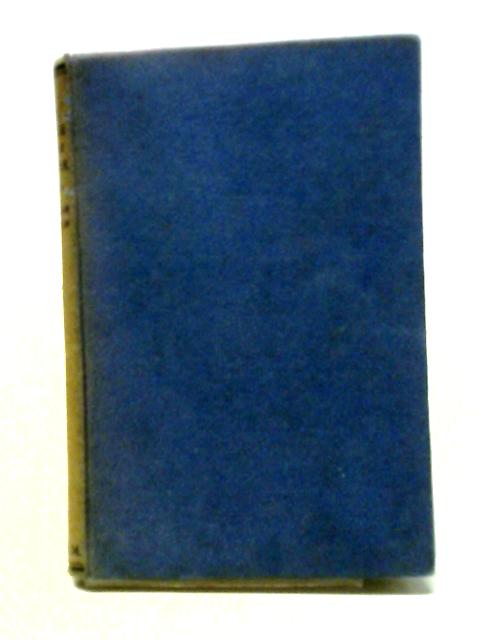 The Cruise Of The Clipper: A Story Of The Norfolk Broads.