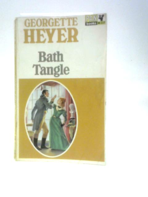 Bath Tangle