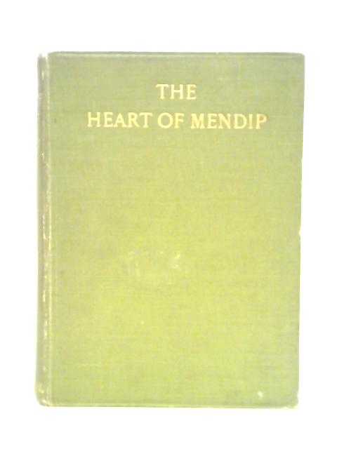 The Heart of Mendip