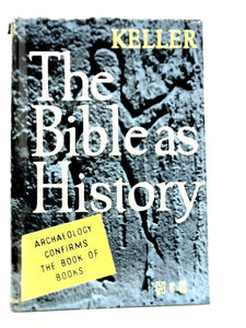 The Bible as History 