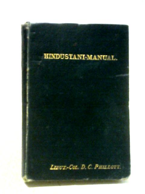 Hindustani Manual.