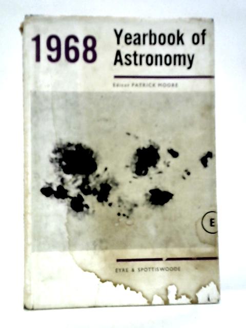 Yearbook Of Astronomy 1968