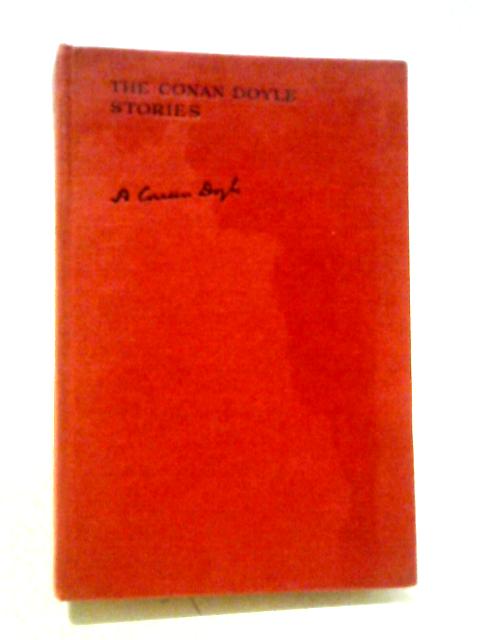 The Conan Doyle Stories