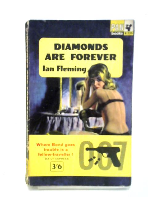 Diamonds Are Forever