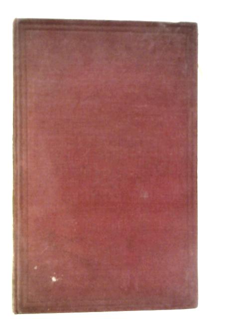 The Book of the Hastings International Masters Chess Tournament 1922