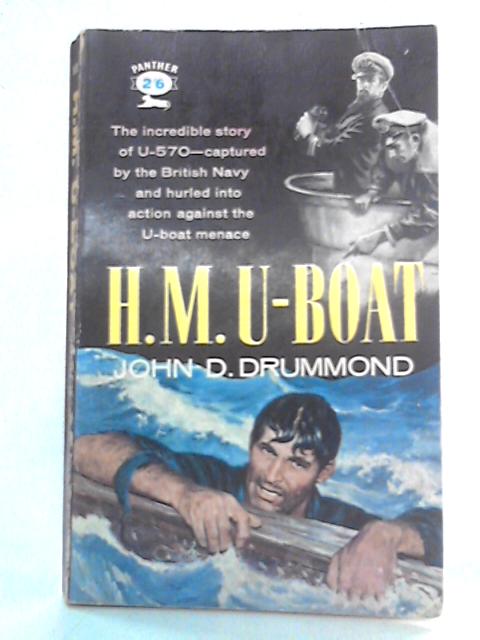 H. M. U-Boat