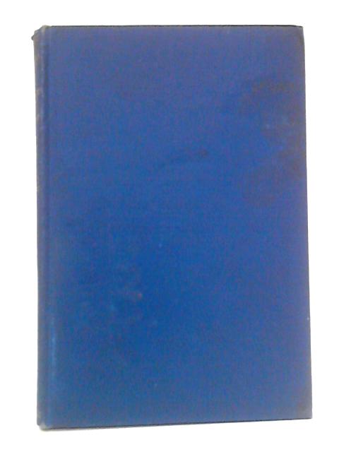 The Egypt of the Sojourner