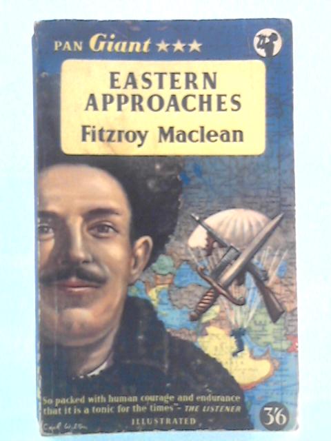 Eastern Approaches