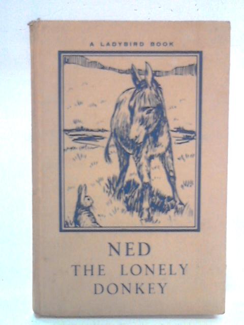 Ned The Lonely Donkey